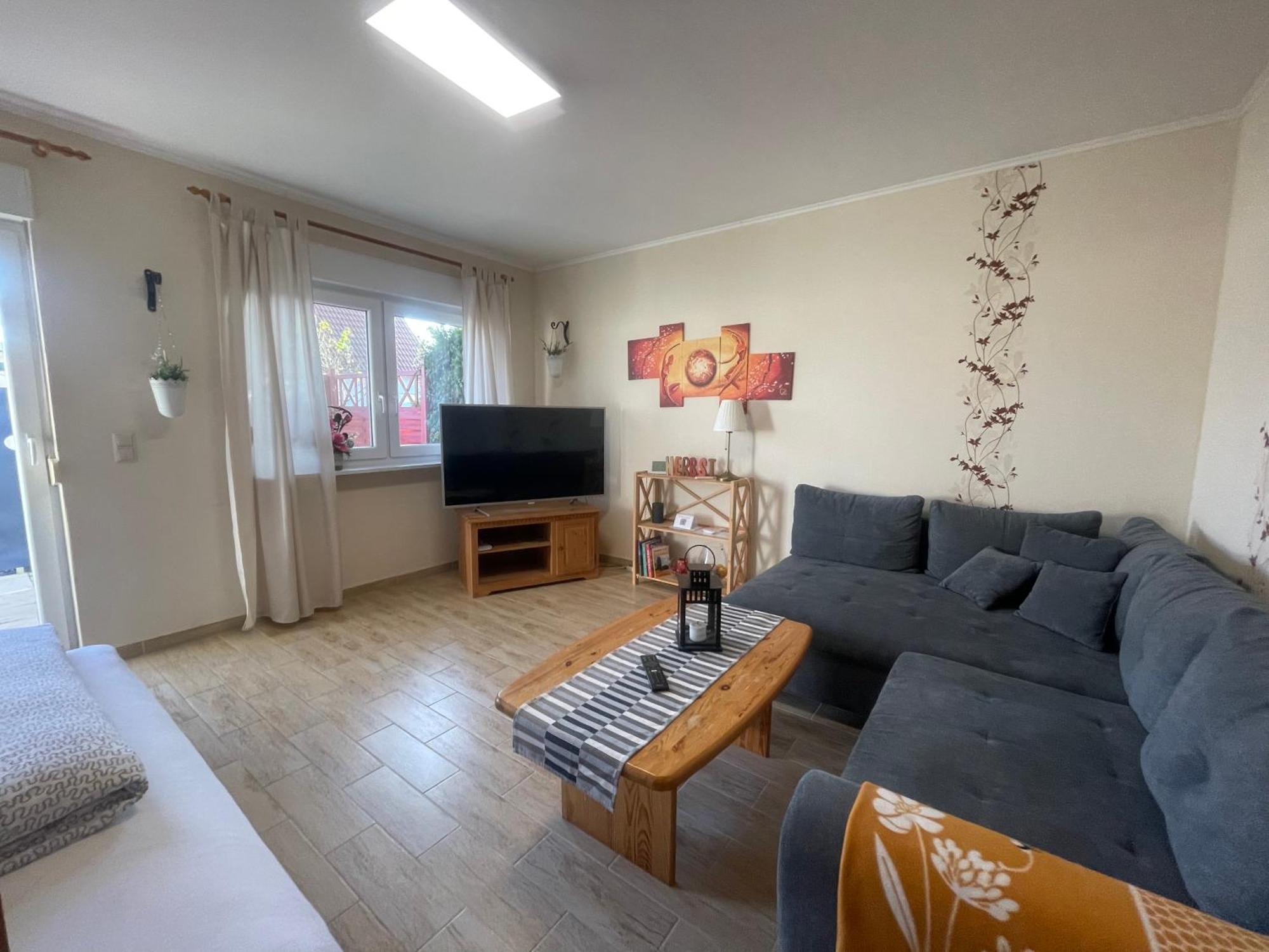 Ferienwohnung Käthchen Stendal Exterior foto