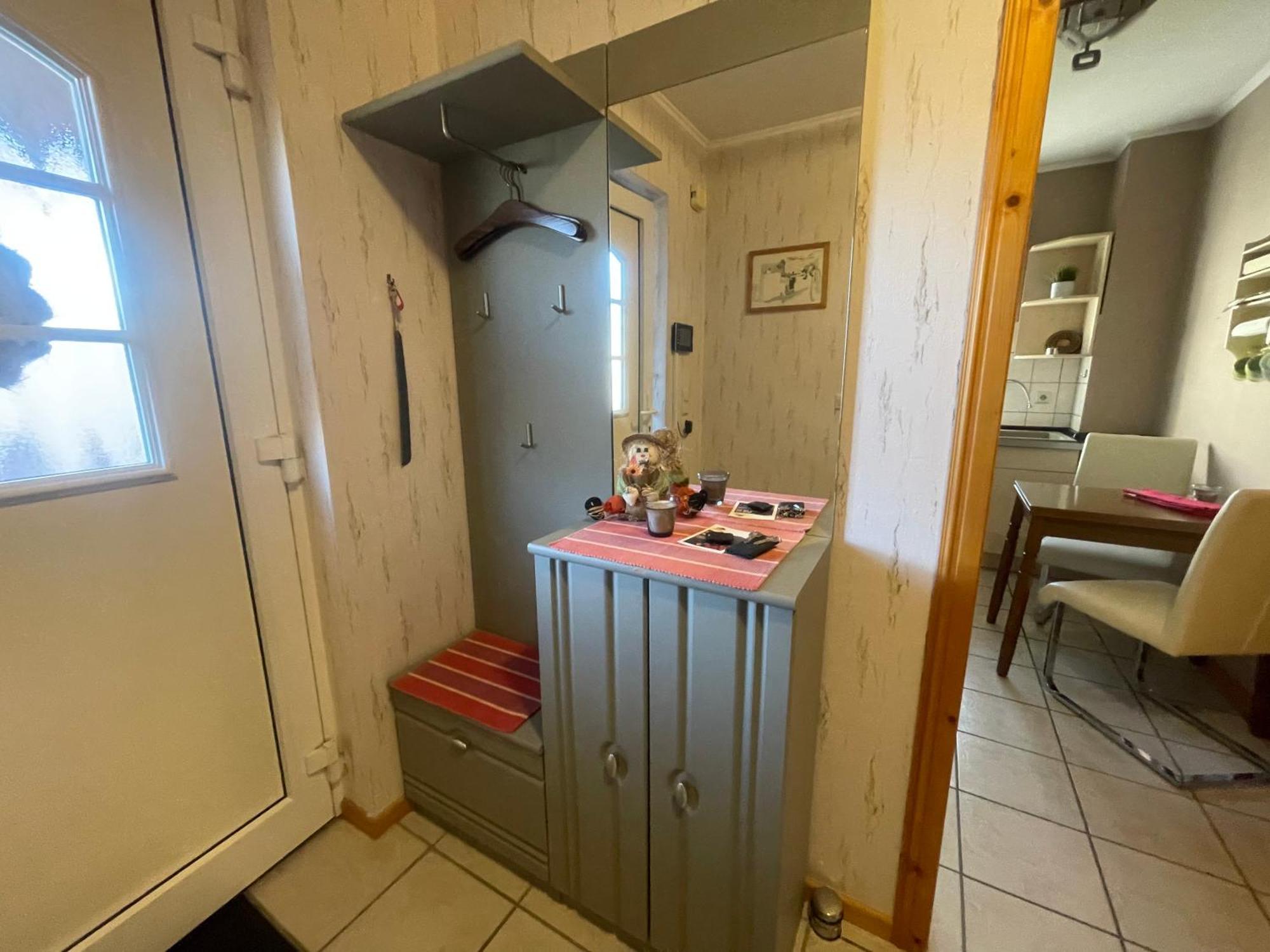 Ferienwohnung Käthchen Stendal Exterior foto